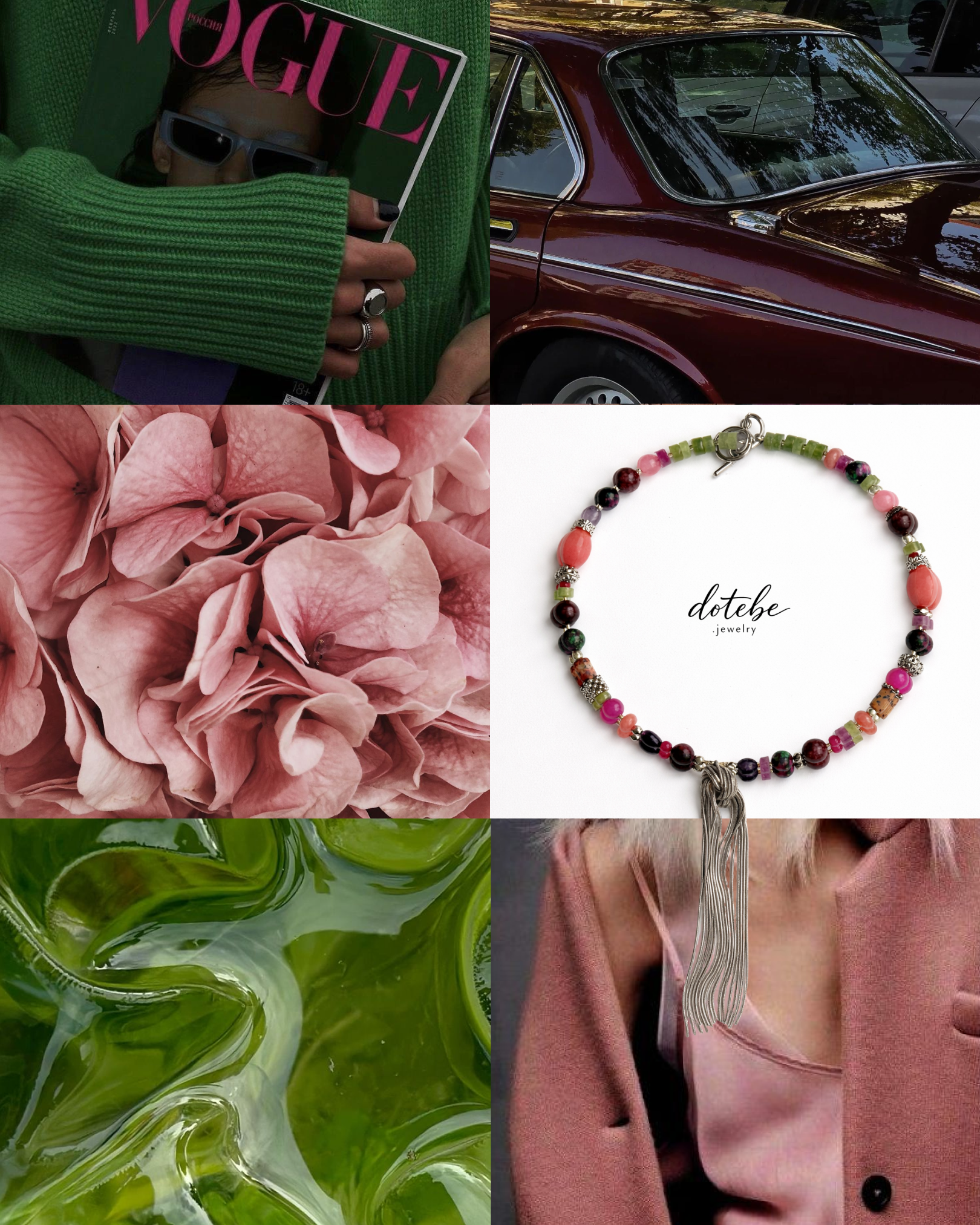dotebe jewelry