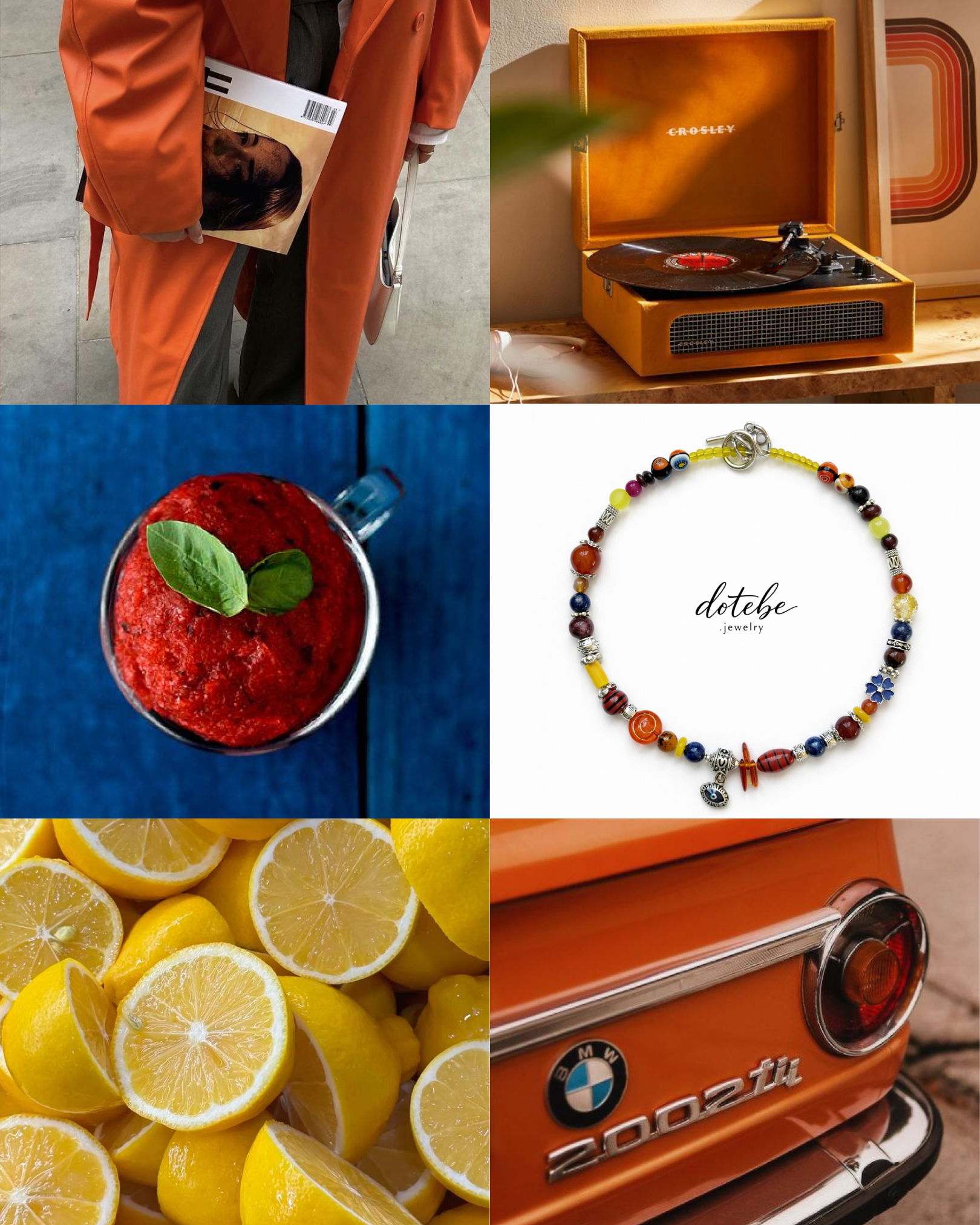 dotebe jewelry